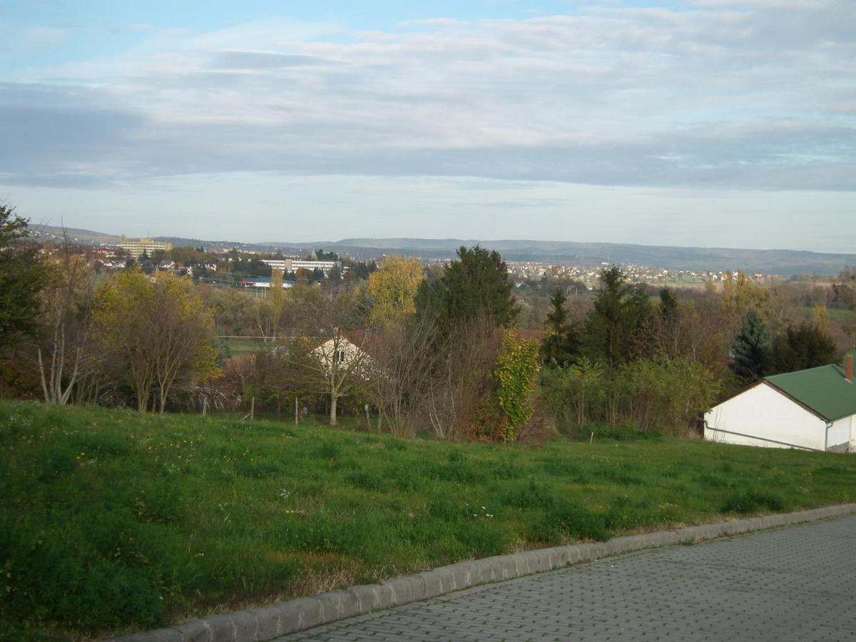 Modor Apartman Alsópáhok Rom bilde