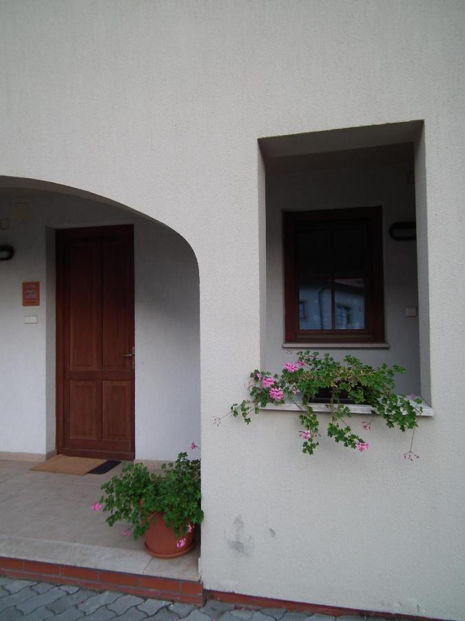Modor Apartman Alsópáhok Rom bilde