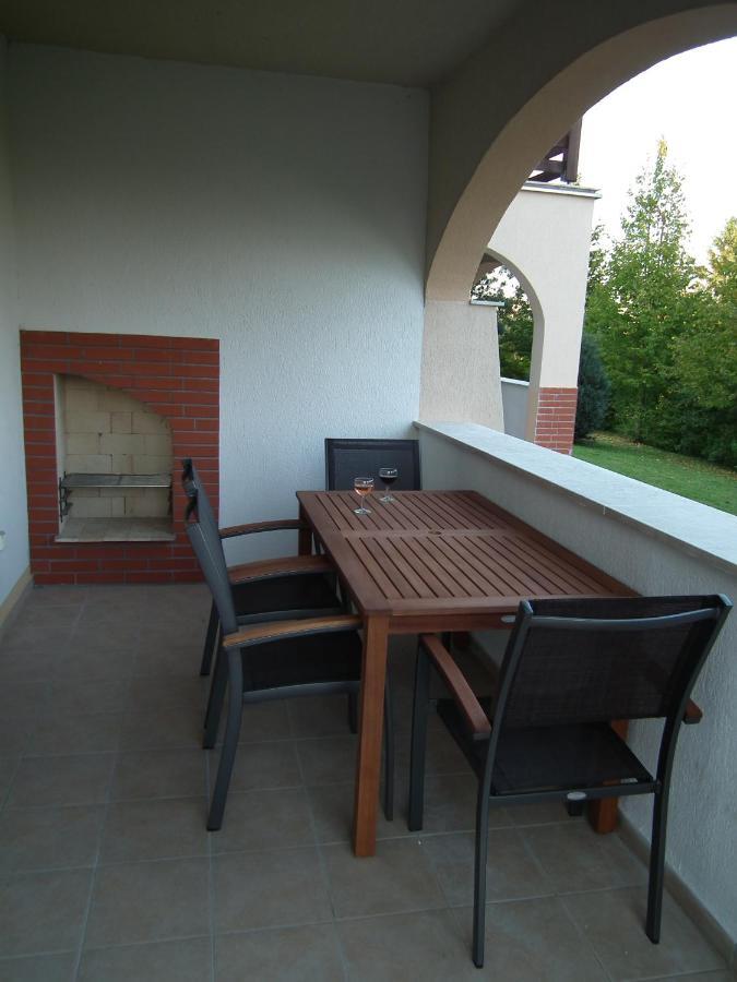 Modor Apartman Alsópáhok Rom bilde