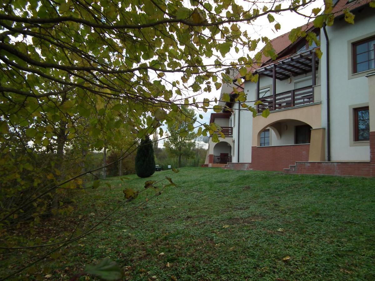 Modor Apartman Alsópáhok Rom bilde